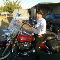 Industrial Hose & Pipe Fittings Limited Employee Richard Herrera's profile photo