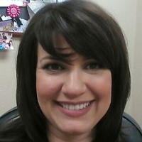 MGM Resorts International Employee Lorena Gil's profile photo