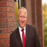 Ball Ventures Employee Christian Taylor's profile photo