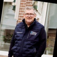 Gerard van der Meulen Email