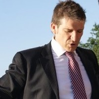 Jdk S.r.l. Employee Danilo Romei's profile photo