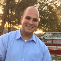 eShipping Distribution Services Employee Zakary Larsen's profile photo