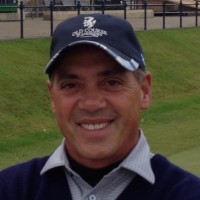 Citi Employee Hector Nevarez's profile photo