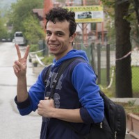 Crete Agency Employee Basem Agwa's profile photo