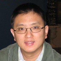 Cisco Employee Ning Lei's profile photo