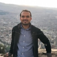 ComWare S.A Employee Jorge Andres Rodriguez's profile photo