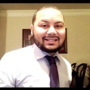 Verizon Employee Jonathan Henderson's profile photo