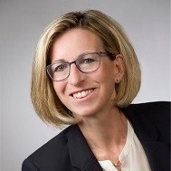Klinikverbund Südwest Employee Barbara Meyer's profile photo