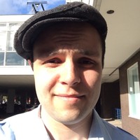 Formance Employee Tycjan Jaworski's profile photo