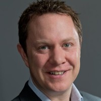 Cisco Employee Stuart Wallis's profile photo