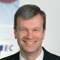 MVTec Software GmbH Employee Wolfgang Eckstein's profile photo