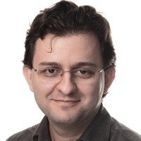 André Bessa Email & Phone Number