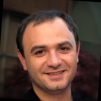 IndexBoard Employee Sargis Sargsyan's profile photo