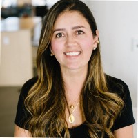 Net32 Inc Employee Edna Pinzon's profile photo