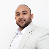 Objects Employee Mostafa Mahmoud's profile photo