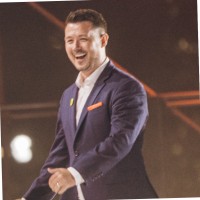 Nike Employee David Gibb's profile photo