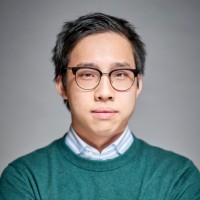 Boston Consulting Group (BCG) Employee Leon Cheung's profile photo
