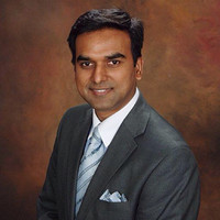 Parimal Patel Email & Phone Number