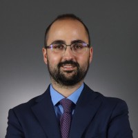 COCUZZA Employee Alessandro Cappai's profile photo
