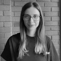 Call Center Studio Employee Burçe Uğurlu's profile photo