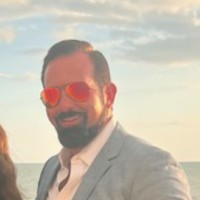 MODE Global Employee Ryan Hizey's profile photo