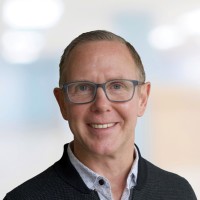 Toppan Merrill Employee John Dalton's profile photo