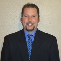 The Pizza Place Employee Tony Harmon's profile photo