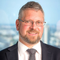 KPMG Australia Employee Andrew Reeves's profile photo