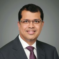 Anil Castelino Email