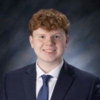 HackRPI Employee Matthew Treanor's profile photo