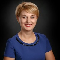 Eurofin Consult Employee Mazdrag Corina's profile photo