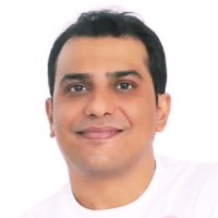 Home Centre India Employee Nikhil Vij's profile photo