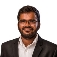 embedUR systems Employee Harish Sivakumar's profile photo