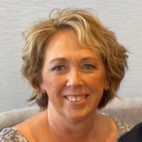 WhyCleanCounts Employee Peggy Tobin's profile photo