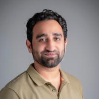 RRD GO Creative Employee Mujtaba Rizvi's profile photo