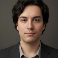 Distroller Employee Axel C.'s profile photo