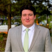 BellBrook Labs Employee Kyle Wright-Jarogoske's profile photo