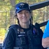 Danielle Smith Email & Phone Number