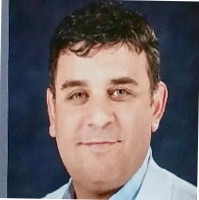 Network Medical Management Employee Louay Shawesh's profile photo