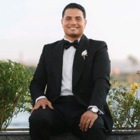 ARMA Group Employee Hassan Ebrahim's profile photo