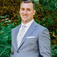 Rose Rocket Employee Andrew Hatch's profile photo