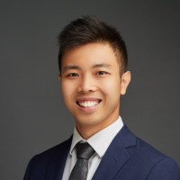 Cooley LLP Employee Shaun Wang's profile photo