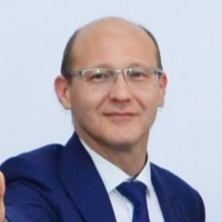 SANTO Member of Polpharma Group Employee Rustam Baigarin's profile photo