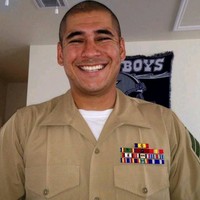 Aim Consulting Services Employee Alexander Esquer's profile photo