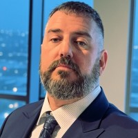 Eric Miles's profile photo