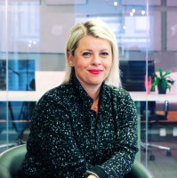 The Content Bureau Employee Heather Kernahan's profile photo