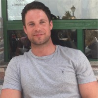 Banks Group Employee Steven McCabe's profile photo