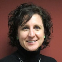 Sea-Bird Scientific Employee Morgan Krumb's profile photo