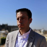 Junta de Andalucía Employee Cristóbal Ortega Martos's profile photo