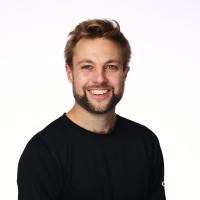 3Keel Employee Olly Goodall's profile photo